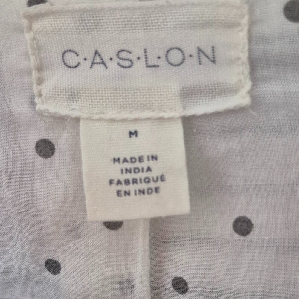 CASLON Blazer - Picture 4 of 5